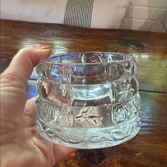 Crystal Beehive Honeypot - Picture 4 of 8